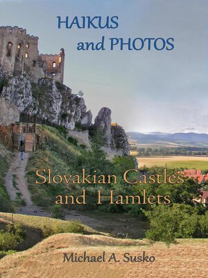 cover image of Haikus and Photos